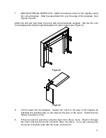 Preview for 17 page of Osburn OB01601 Owner'S Manual