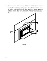 Preview for 18 page of Osburn OB01601 Owner'S Manual