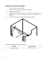 Preview for 24 page of Osburn OB01601 Owner'S Manual