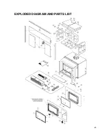 Preview for 25 page of Osburn OB01601 Owner'S Manual