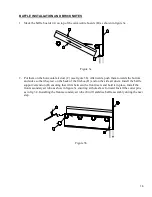 Preview for 17 page of Osburn OB02212 Owner'S Manual