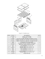 Preview for 19 page of Osburn OB02212 Owner'S Manual