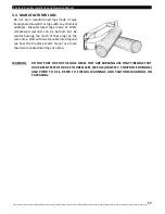 Предварительный просмотр 17 страницы Osburn OB04003 Installation And Operation Manual