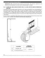 Предварительный просмотр 34 страницы Osburn OB04003 Installation And Operation Manual