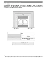 Предварительный просмотр 42 страницы Osburn OB04003 Installation And Operation Manual