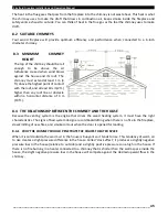 Предварительный просмотр 45 страницы Osburn OB04003 Installation And Operation Manual