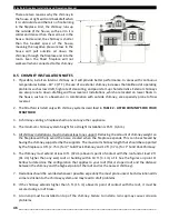 Предварительный просмотр 46 страницы Osburn OB04003 Installation And Operation Manual