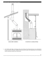 Предварительный просмотр 51 страницы Osburn OB04003 Installation And Operation Manual