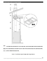 Предварительный просмотр 53 страницы Osburn OB04003 Installation And Operation Manual