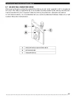 Предварительный просмотр 57 страницы Osburn OB04003 Installation And Operation Manual