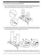 Предварительный просмотр 63 страницы Osburn OB04003 Installation And Operation Manual