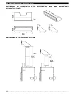 Предварительный просмотр 68 страницы Osburn OB04003 Installation And Operation Manual