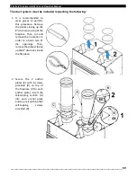 Предварительный просмотр 69 страницы Osburn OB04003 Installation And Operation Manual