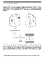 Предварительный просмотр 71 страницы Osburn OB04003 Installation And Operation Manual