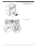 Предварительный просмотр 73 страницы Osburn OB04003 Installation And Operation Manual