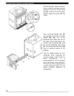 Предварительный просмотр 78 страницы Osburn OB04003 Installation And Operation Manual