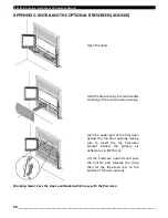 Предварительный просмотр 80 страницы Osburn OB04003 Installation And Operation Manual