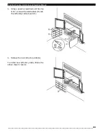 Предварительный просмотр 89 страницы Osburn OB04003 Installation And Operation Manual