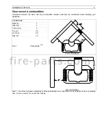 Предварительный просмотр 7 страницы Osburn Romance 28 Owner'S Manual