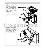 Предварительный просмотр 14 страницы Osburn Romance 28 Owner'S Manual