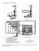 Предварительный просмотр 10 страницы Osburn SATURNA Installation And Operating Instructions Manual