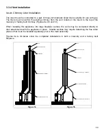 Предварительный просмотр 14 страницы Osburn SATURNA Installation And Operating Instructions Manual