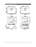 Preview for 8 page of Osburn SOHO OB01522 Installation And Operation Manual