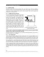 Preview for 16 page of Osburn SOHO OB01522 Installation And Operation Manual