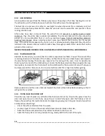 Preview for 18 page of Osburn SOHO OB01522 Installation And Operation Manual