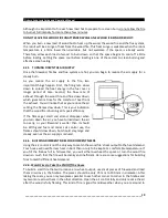 Preview for 19 page of Osburn SOHO OB01522 Installation And Operation Manual