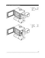 Preview for 23 page of Osburn SOHO OB01522 Installation And Operation Manual