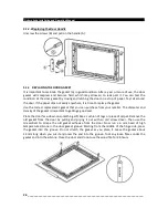 Preview for 26 page of Osburn SOHO OB01522 Installation And Operation Manual