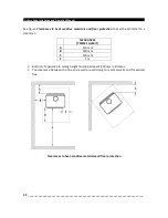 Preview for 32 page of Osburn SOHO OB01522 Installation And Operation Manual