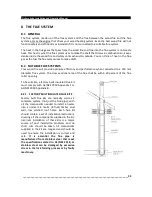 Preview for 35 page of Osburn SOHO OB01522 Installation And Operation Manual