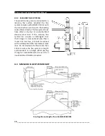 Preview for 36 page of Osburn SOHO OB01522 Installation And Operation Manual