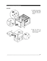 Preview for 45 page of Osburn SOHO OB01522 Installation And Operation Manual