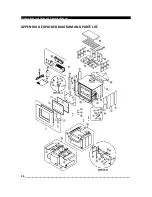 Preview for 56 page of Osburn SOHO OB01522 Installation And Operation Manual