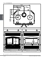 Предварительный просмотр 10 страницы Osburn STRATFORD II OB04007 Installation And Operation Manual