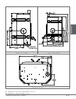 Предварительный просмотр 11 страницы Osburn STRATFORD II OB04007 Installation And Operation Manual