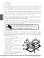 Предварительный просмотр 24 страницы Osburn STRATFORD II OB04007 Installation And Operation Manual