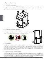 Предварительный просмотр 30 страницы Osburn STRATFORD II OB04007 Installation And Operation Manual