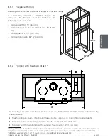 Предварительный просмотр 33 страницы Osburn STRATFORD II OB04007 Installation And Operation Manual