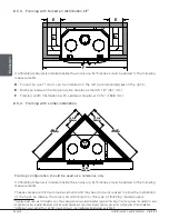 Предварительный просмотр 34 страницы Osburn STRATFORD II OB04007 Installation And Operation Manual