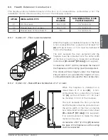 Предварительный просмотр 35 страницы Osburn STRATFORD II OB04007 Installation And Operation Manual