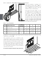 Предварительный просмотр 36 страницы Osburn STRATFORD II OB04007 Installation And Operation Manual