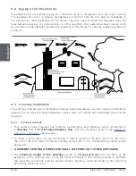 Предварительный просмотр 40 страницы Osburn STRATFORD II OB04007 Installation And Operation Manual