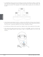 Предварительный просмотр 42 страницы Osburn STRATFORD II OB04007 Installation And Operation Manual