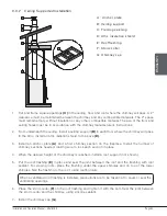 Предварительный просмотр 43 страницы Osburn STRATFORD II OB04007 Installation And Operation Manual