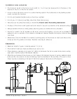 Предварительный просмотр 53 страницы Osburn STRATFORD II OB04007 Installation And Operation Manual