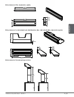 Предварительный просмотр 57 страницы Osburn STRATFORD II OB04007 Installation And Operation Manual